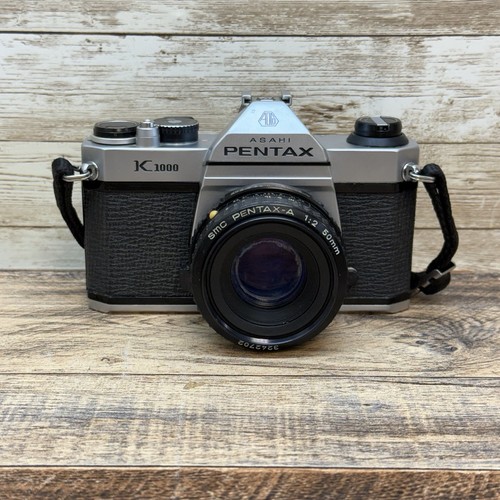 Fotocamera reflex pellicola - , 35