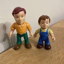 Fisher-Price My Happy Family