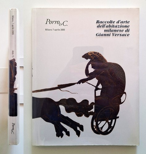 Raccolte arte - raccolte, d'arte