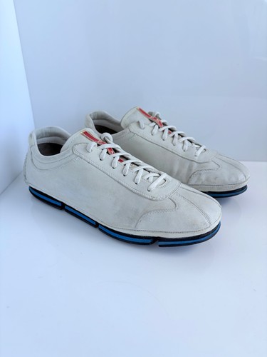 Prada sport baskets sneakers - sport,