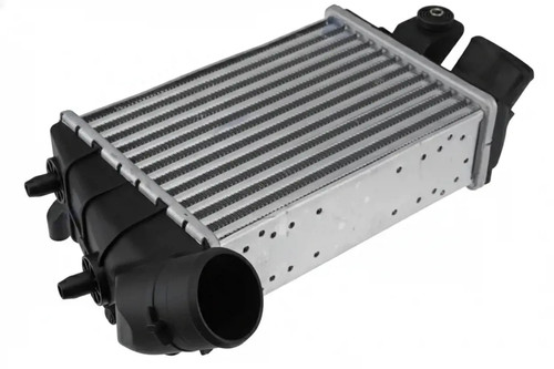 Radiatore intercooler