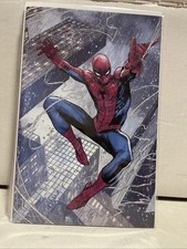 Ultimate Spider-Man #1 (2024)