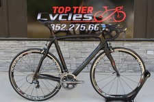 56 cm - 2012 Cervelo R3 Team