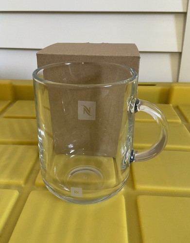 Tazza caffè nuova - tazza, con