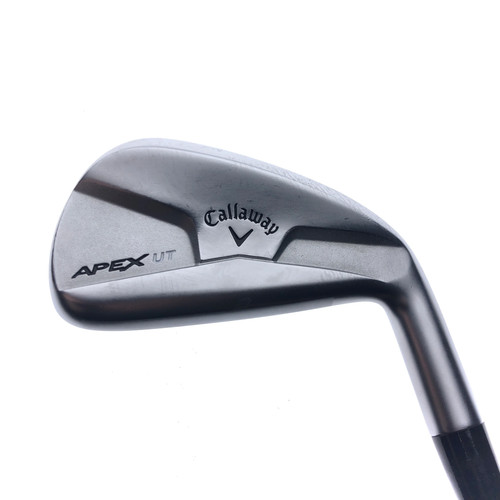 Usato callaway apex - usato,