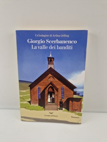 Valle dei banditi giorgio - -,