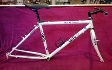 Telaio gios evolution mtb - gios,