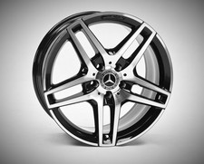 Cerchi IN Lega Mercedes AMG E