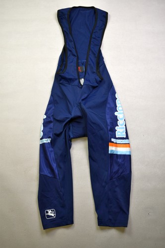 Pantaloni bici giordana - pantaloni,