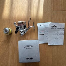 Mulinello Daiwa Tournament