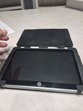 HP Slate Tablet As Is