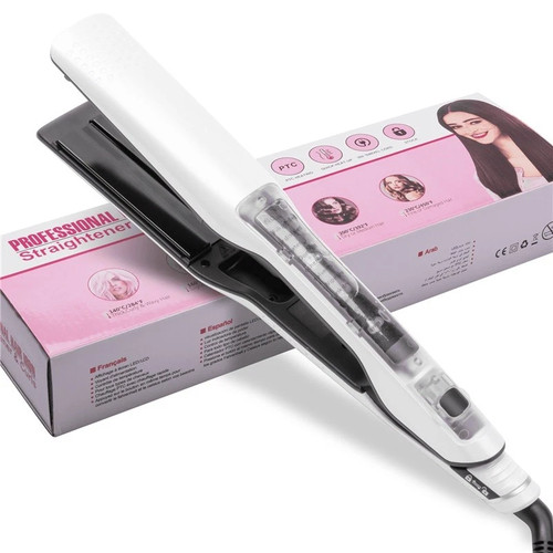 Piastra per capelli - , a