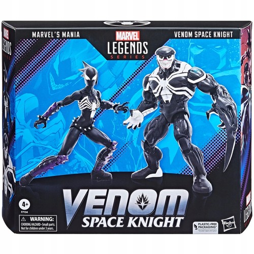 Figurine marvel legends - figurine,