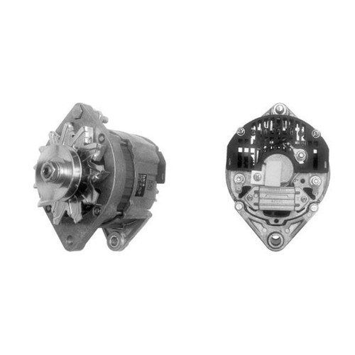 Generatore alternatore 14v 55a - alternatore,