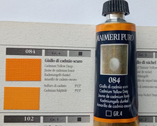 MAIMERI COLORE A OLIO PURO 084