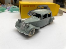 DINKY TOYS ATLAS CITROEN