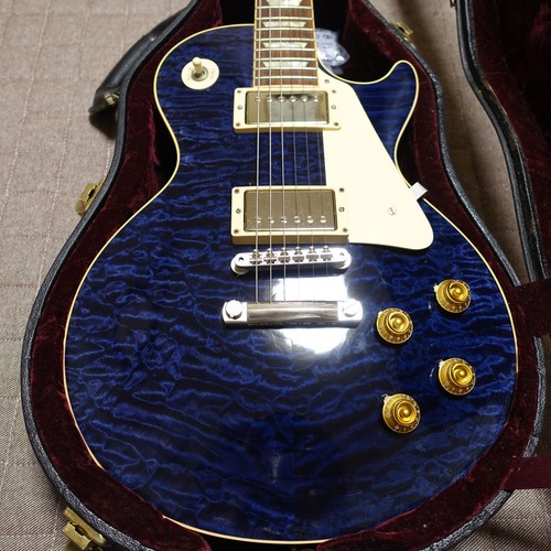 Trapunta gibson custom - gibson,