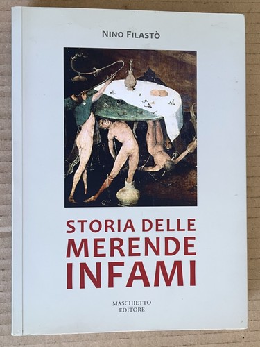 Nino filastò storia delle - storia,