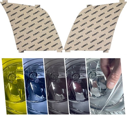 Coprifari ford transit connect - coprifari,
