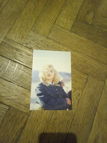 Marilyn monroe magnum - magnum, photos