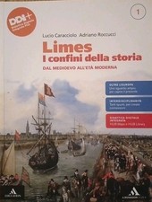 Limes I Confini Della Storia 1