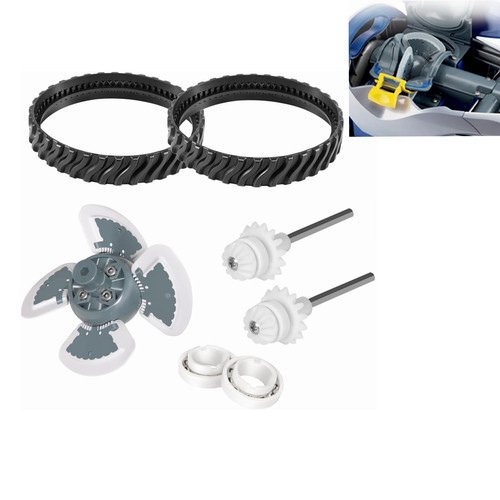 Elite kit sintonizzazione per - elite,