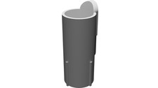 Adattatore Aspirapolvere Dyson