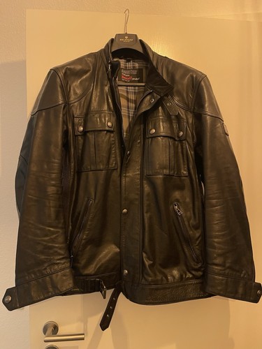 Belstaff gangster 1969 come - belstaff, 1969,