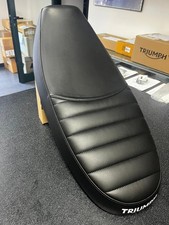 sella Triumph Scrambler 1200