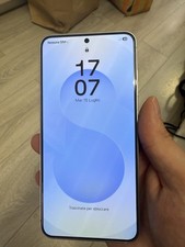 Lcd Samsung Galaxy S25 Sm-s931B/DS + frame + battery