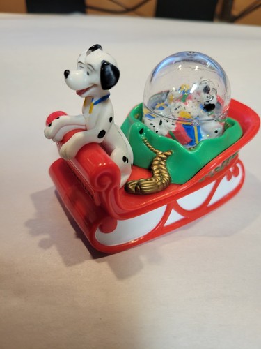 1996 disney 101 dalmatians - 1996,
