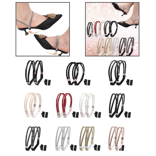Cinghie per scarpe donna - cinghie, da