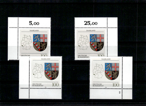 Francobolli confederazione - francobolli,
