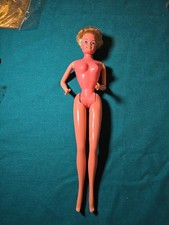 Vecchia bambola Vintage -