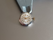 Zenith calibro 1320 macchina