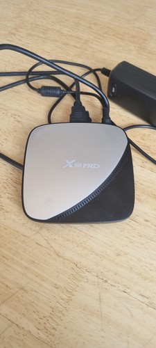 Android quad core x88 pro - core,