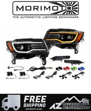 Morimoto XB LED Headlights Gen