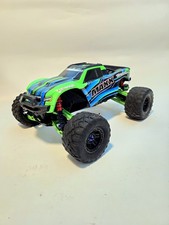 Rullo Traxxas Maxx 1/10 Wide
