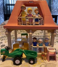 Little Tikes Casa delle