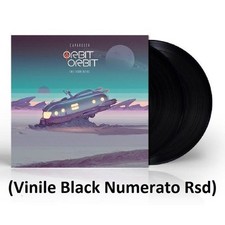 Lp Caparezza - Orbit Orbit