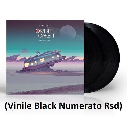 Caparezza orbit - orbit,