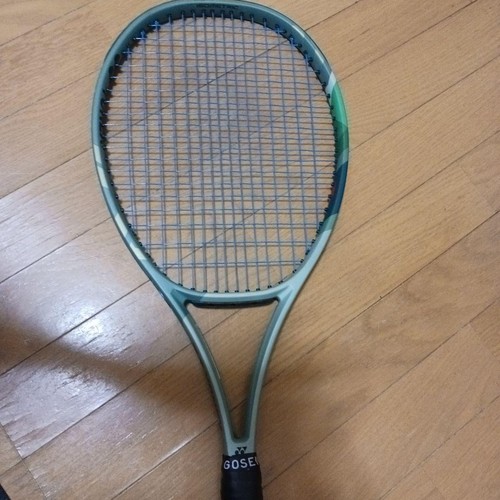 Mesi utilizzo yonex - 8,