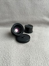 Obiettivo Jupiter-12 35 mm 2,8