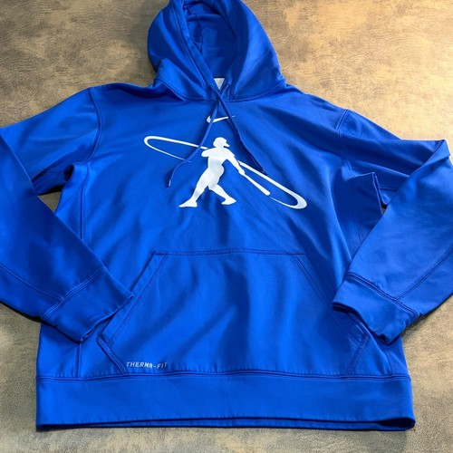 Nike felpa con - cappuccio, uomo