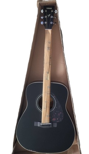 Chitarra yamaha f370 - chitarra,