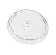 - Coperchio Piano in Pet per Bicchiere 200/250/300/350 ml – 100 pz - Bicchieri d