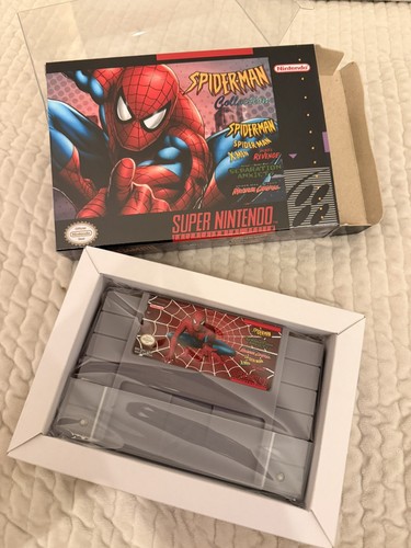 Spiderman game collection - spiderman, 4