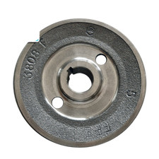 1128754 PULEGGIA DINAMOTORE