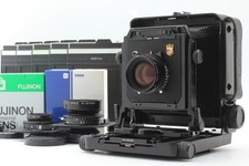 [Top MINT] Toyo Field 45 Aii