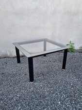 Tavolino Fasce Cromate Azucena